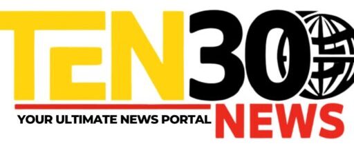 ten30news