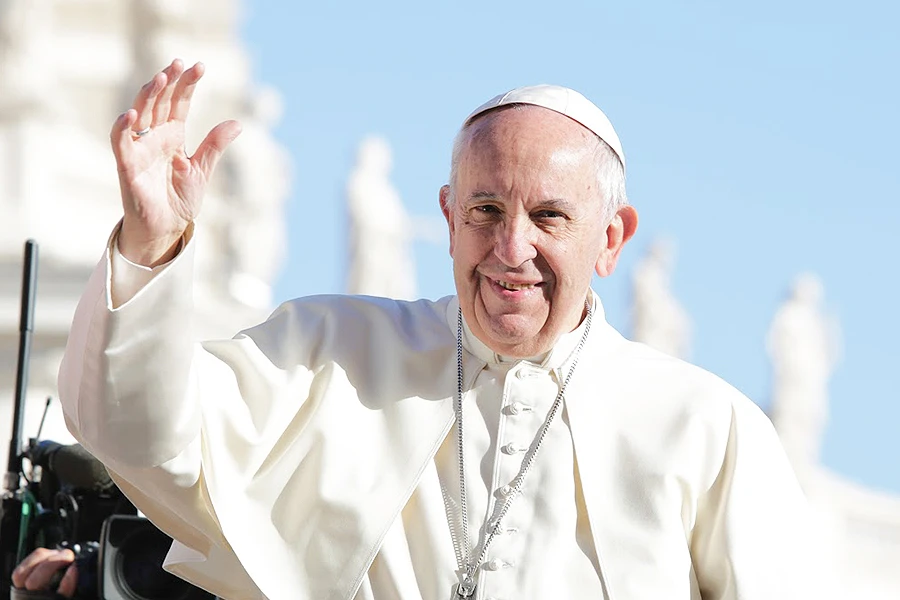 Pope Francis dies at 88
