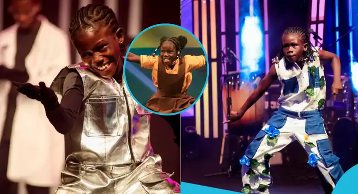 Diamond X Muzik's mother accuses TV3 Talented Kidz of corruption, alleging bribes and favouritism after her son's eviction from the 2025 show