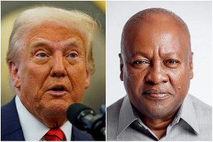 Why the U.S. Issued a Travel Warning for Ghana in April 2025