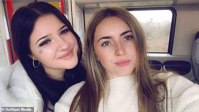 Dad Raped Us When We Were Teenagers