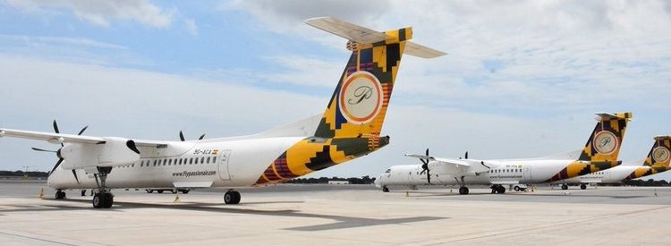 PassionAir Flight Turbulence Safety