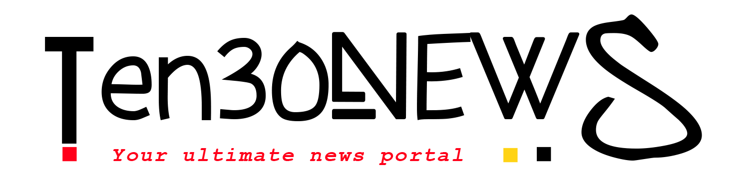 ten30news