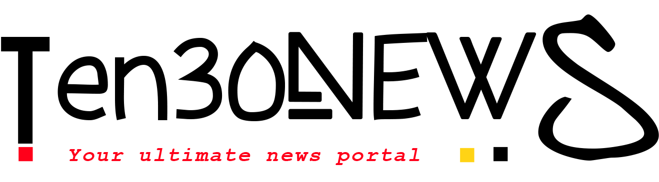 ten30news