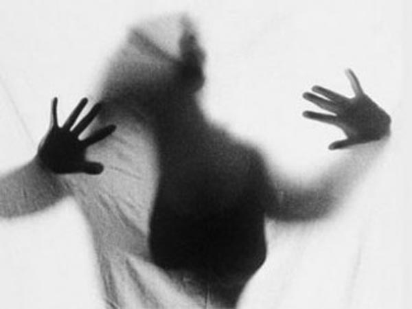 Dad Raped Us When We Were Teenagers