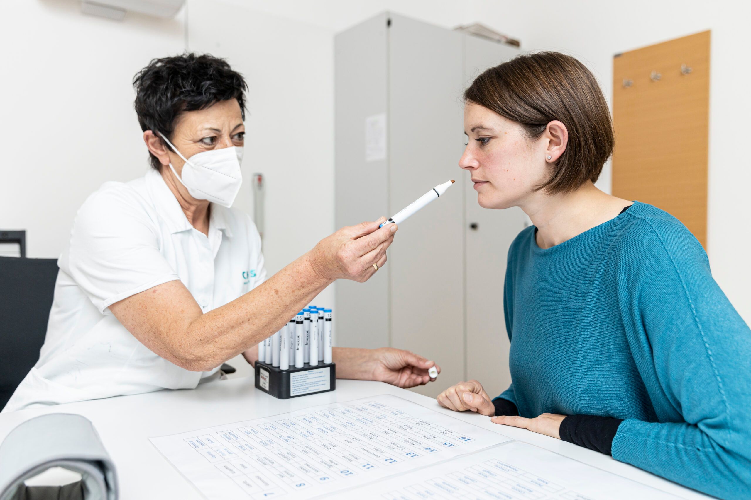 What body odour reveals about your health