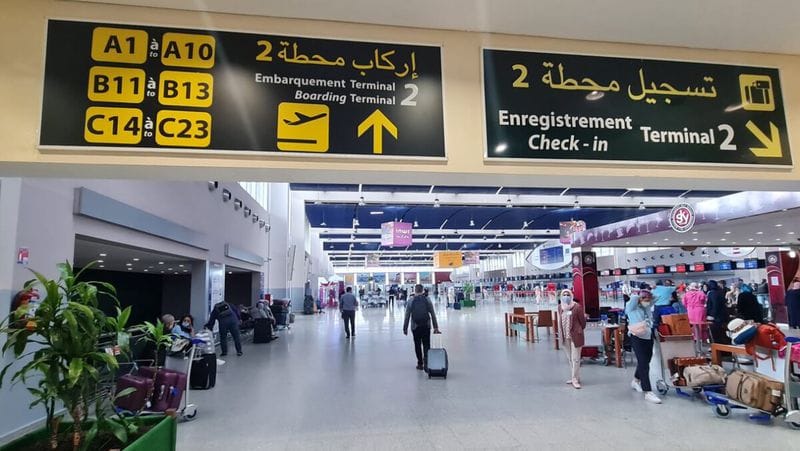 Top 10 Best Airports in Africa for 2025