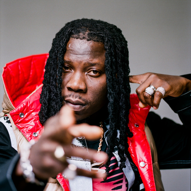 Stonebwoy Criticizes Toxic Rivalries in Ghana’s Music Industry