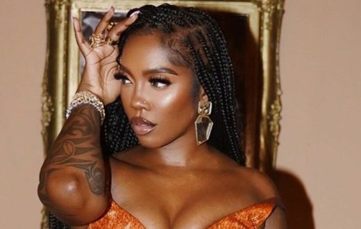 Tiwa Savage Reveals Past Relationship Left Her Emotionally Drained
