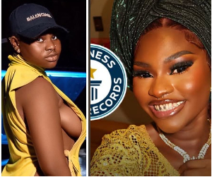 Mandy Kiss Sparks Outrage with Plan to Sleep with 100 Men in 24 Hours After Bonnie Blue’s Shocking 1,057-Men Record