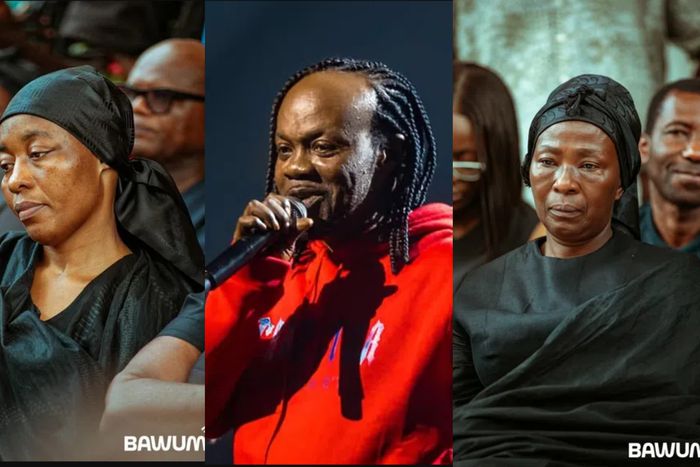 Daddy Lumba Estate Dispute: A Breakdown of the 19 Properties at the Centre of the Legal Battle